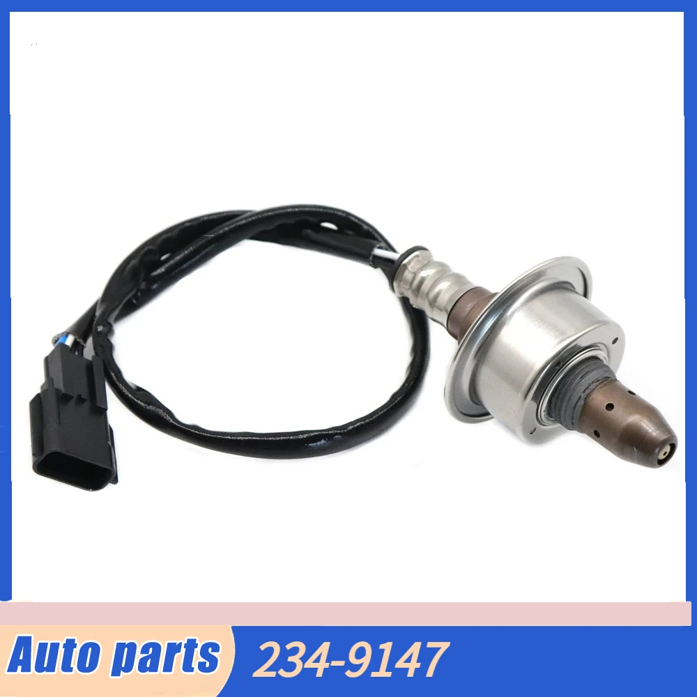 

234-9147 Upstream Air Fuel Ratio O2 Oxygen Lambda Sensor For Juke Base Luxury Nismo S SL SV Upper Sentra Nismo SR 22693-BV80A