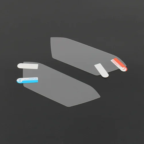 Imagen 2 del producto Para LONCIN VOGE 300 RALLY 300 GY RALLY300 accesorios de motocicleta película de protección contra rayaduras de panel instrumento Protector de pantalla