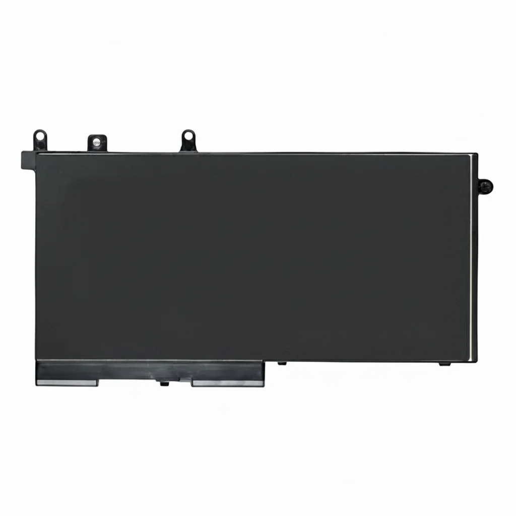 

Основной аккумулятор для ноутбука Dell 451-BBZT, 51 Втч — 3 ячеек — 114 В постоянного тока — литий-ионный — перезаряжаемый — новый в употреблении