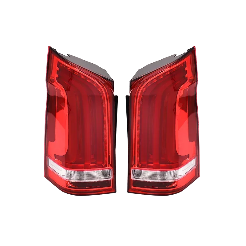 

Auto Modified Auto Rear Lights led Car Tail lamps for Mercedes Benz Vito w447 v250 v260LED