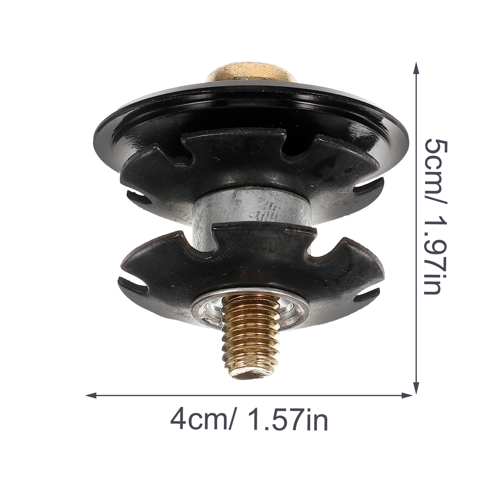 1Set Bicycle Headset Bearing Durable Lightweight Practical Replacement Accessory Mountain Road Bikes Stable Easy Install Long