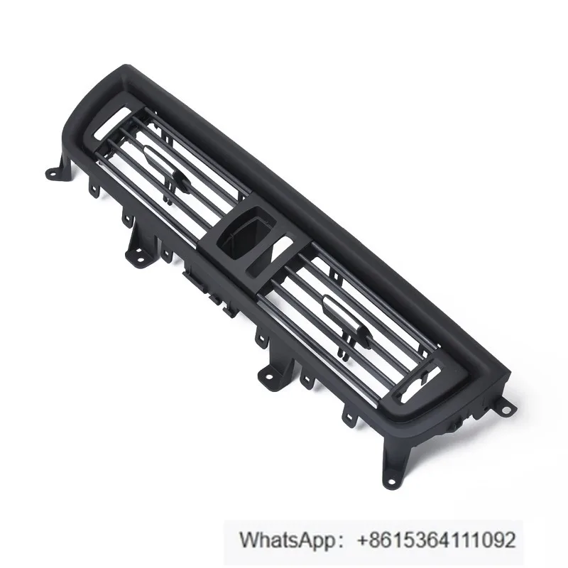 

64229166885 Модная панель воздуховыпускного отверстия центральной консоли автомобильного кондиционера