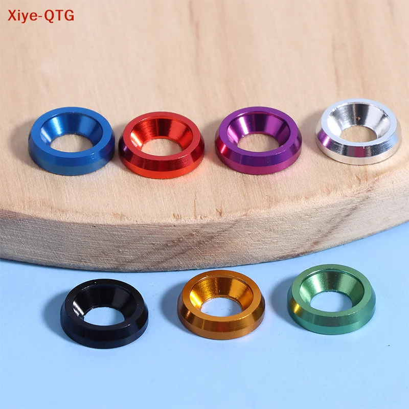 

Hot！1Pc M3 6#32 6MM 8MM Screw +1 Washers Computer PC Case Beautification Screws For Motherboard Power Supply Graphics Card