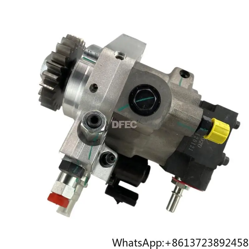 

Original ISG12 ISG11 Diesel Engine Fuel Pump 4327066