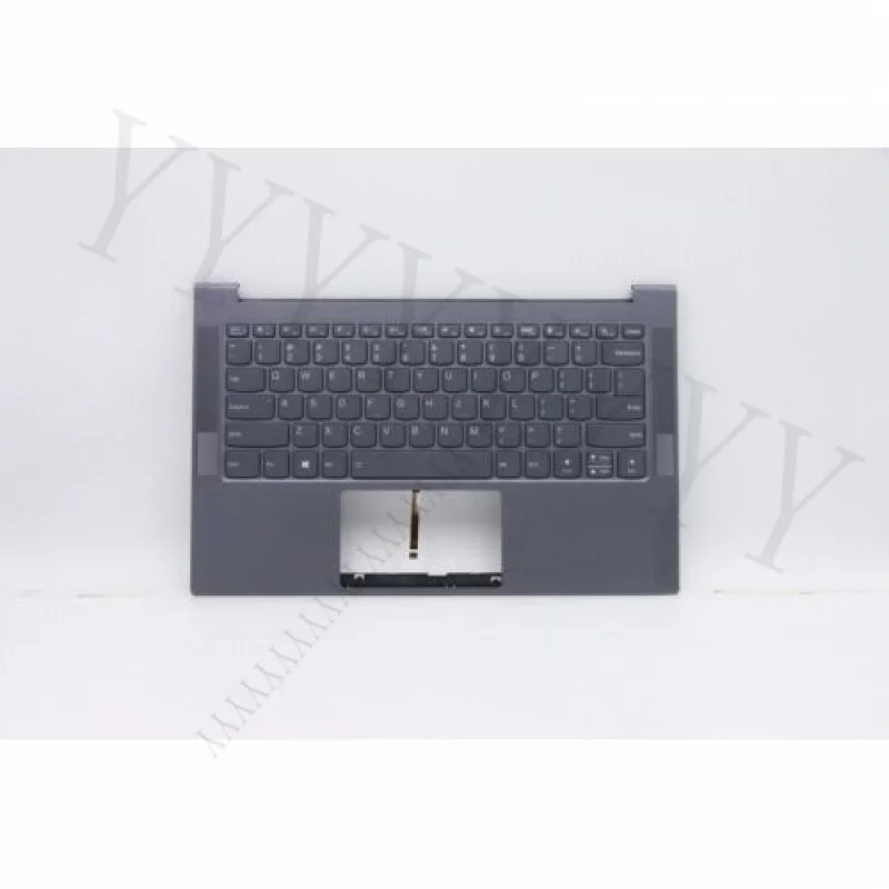 

Y+ For Lenovo Yoga Slim 7-14IIL05 5CB0X55867 Palmrest w/Backlit Keyboard