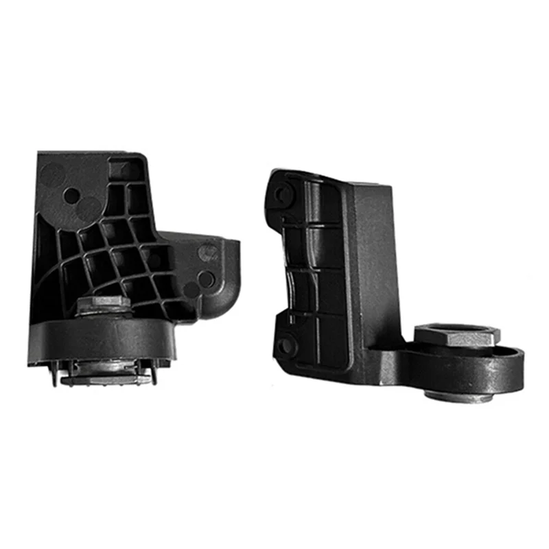 

2Pair Front Headlight Bracket Repair Kits For GLE Class W167 2020-2021 350 GLE450 A1678206901 A1678207001