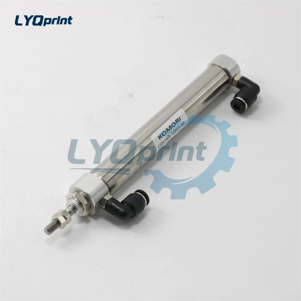 1 قطعة LS40 G40 كوموري اسطوانة الهواء CJ2L16A-T2055-90