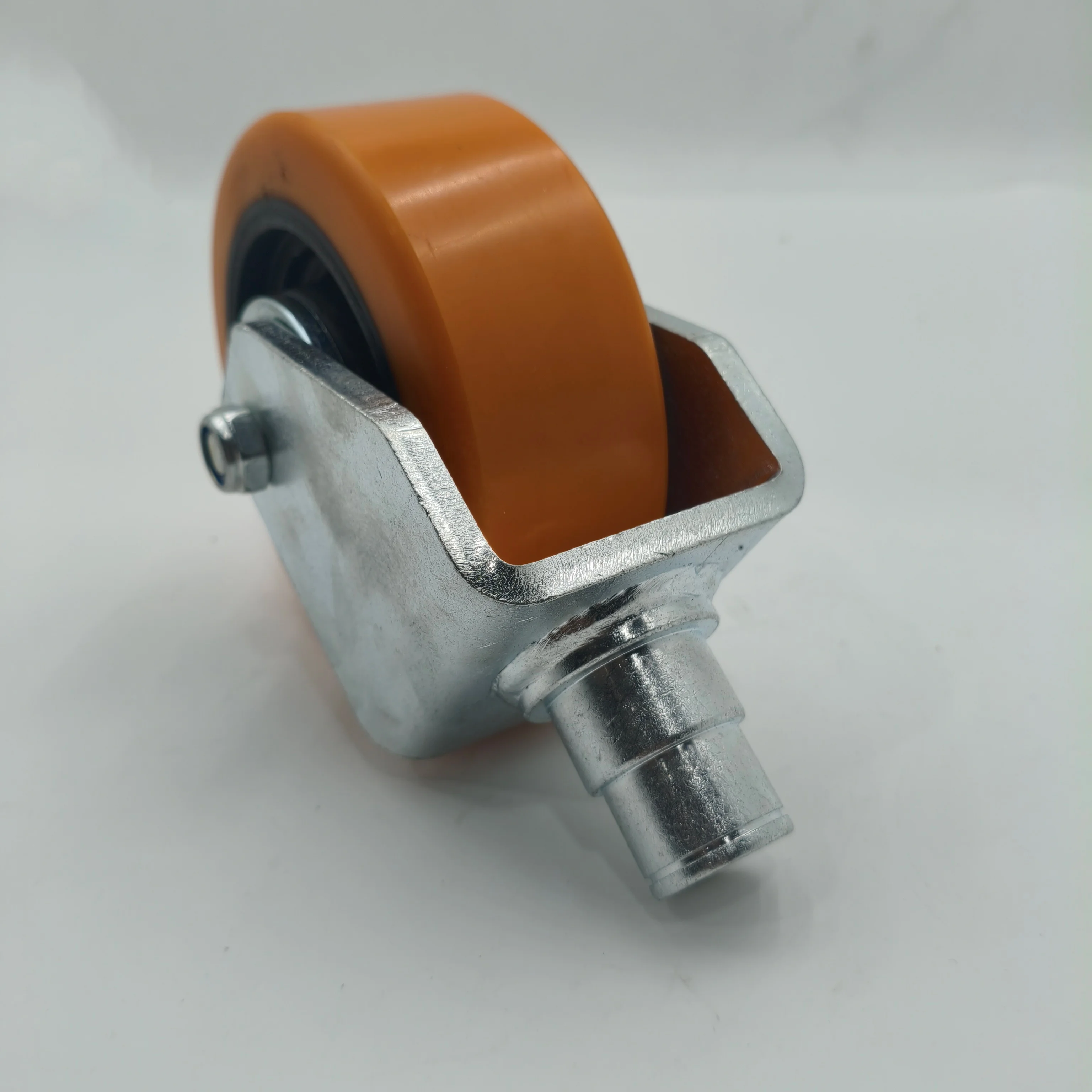 Jungheinrich Forklift Spare Part 51648062 Support Wheel High Wear-Resistant Chassis Running Accessory