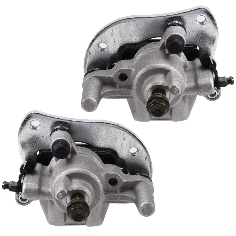 

For Yamaha ATV Grizzly YFM700 YEM700F 2007-2018 Motorcycle Calipers Brake Motorcycle Brake Caliper Lower Pump Assy