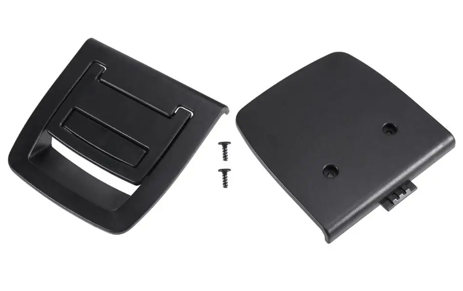 

Black Interior Rear Trunk Mat Handle for BMW X5 X6 E70 E71 3.0si 35iX 50iX 2006-2014