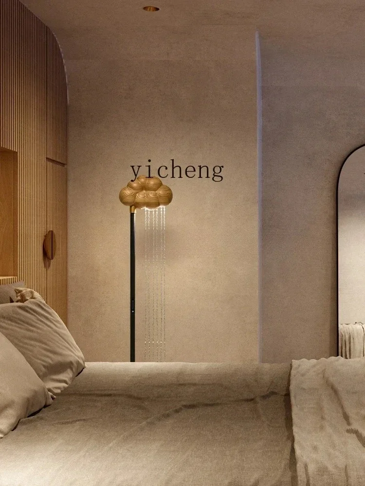 y14-Floor Ornaments Living Room and Tea Room Study Creative Design New Chinese Style