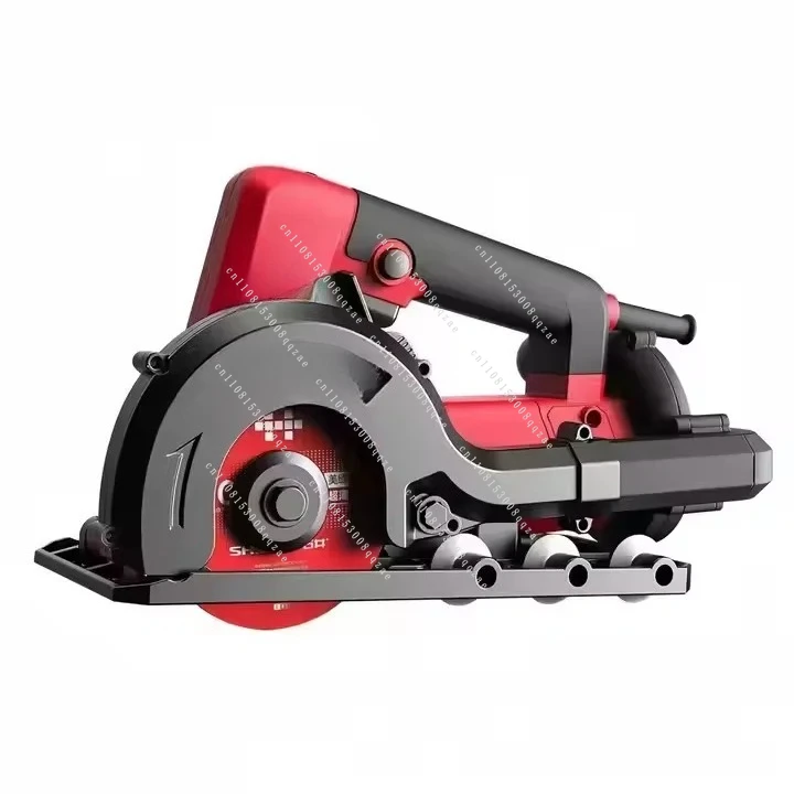 Electric Tile Seam Cleaning Machine, Beautiful Seam Floor Tile Slotting Cutting Machine 9331 Seam Cleaner
