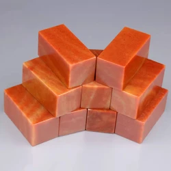 Material de sello de piedra Natural de Zhejiang Hongshi Shoushan, Material de sello, caligrafía y pintura, práctica, obras