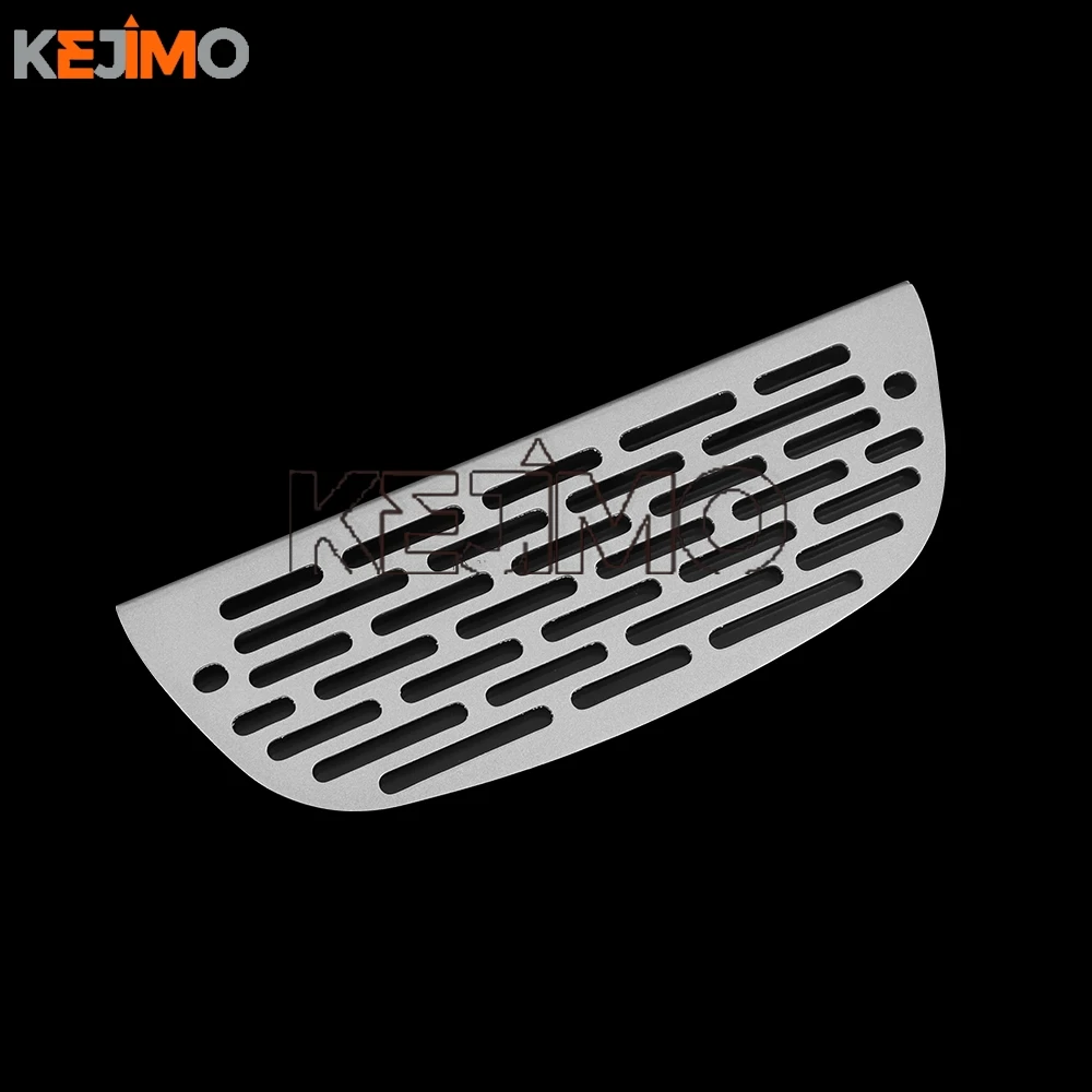 GS1200 لسيارات BMW R 1200 GS Adventure 2004 2005 2006 2007 مبرد الزيت الحرس المبرد مبرد المياه غطاء الشواية حامي R1200GS GSA