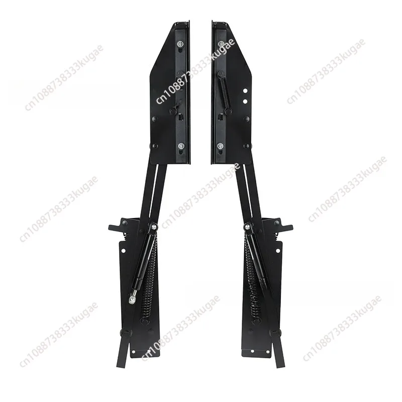 

Furniture Hardware Accessories Coffee Table Hidden Lifting Bracket Cabinet Functional Parts