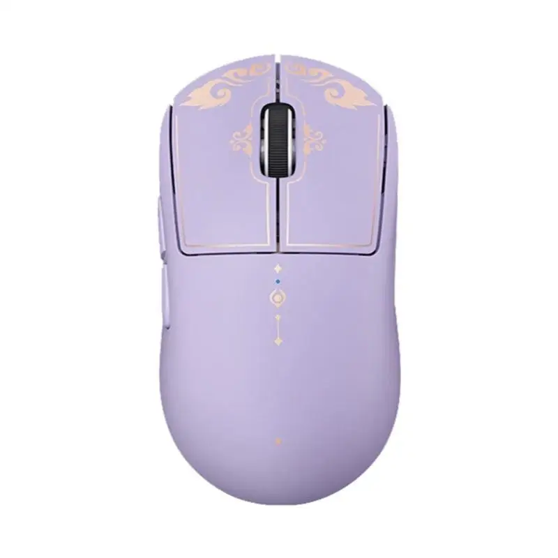 

652F Original New Mouse Left/Right Side Top Shell Mouse Case for GPROX Superlight