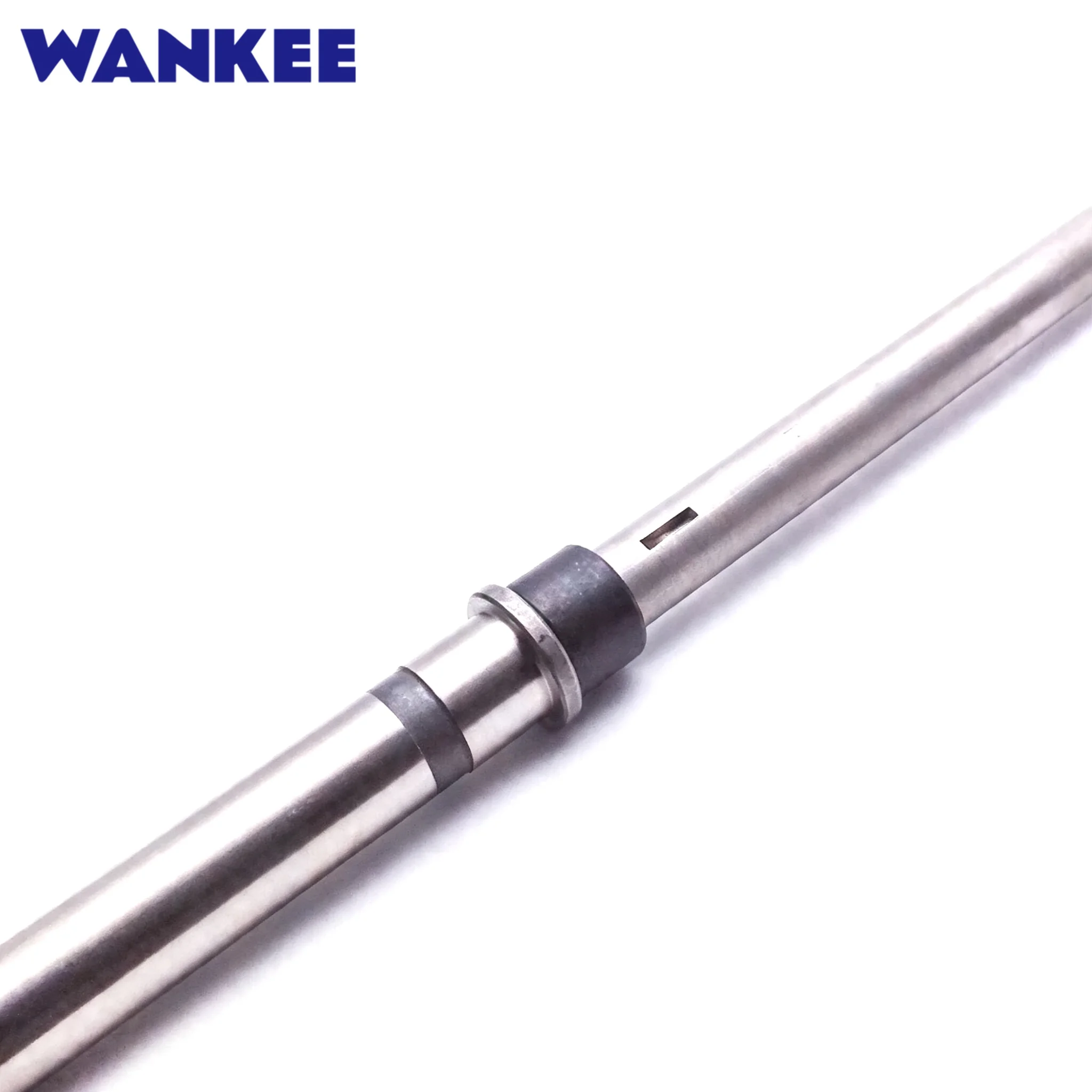 Short Driver Shaft Assy 61N-45510 for Yamaha 30HP 25HP 61N 61T Outboard Engine 61N-45510-00 Also for Parsun