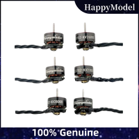 HappyModel SE0702 2300KV 26000KV 28000KV 1S Brushless Motor  for RC FPV Racing Freestyle 65mm 75mm Tinywhoop Mobula6 ELRS Drone