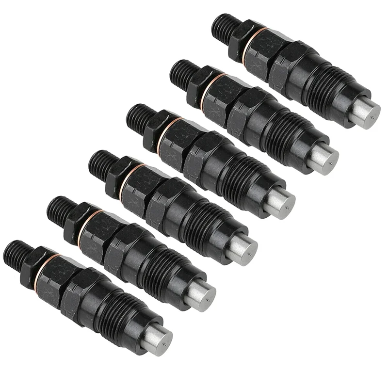 

23600-69055 Fuel Injector Nozzle For Toyota Land Cruiser 80 4164Cc 4.2L Town Ace 1HZ 2C 2CT HZJ81 CR30 23600 69055