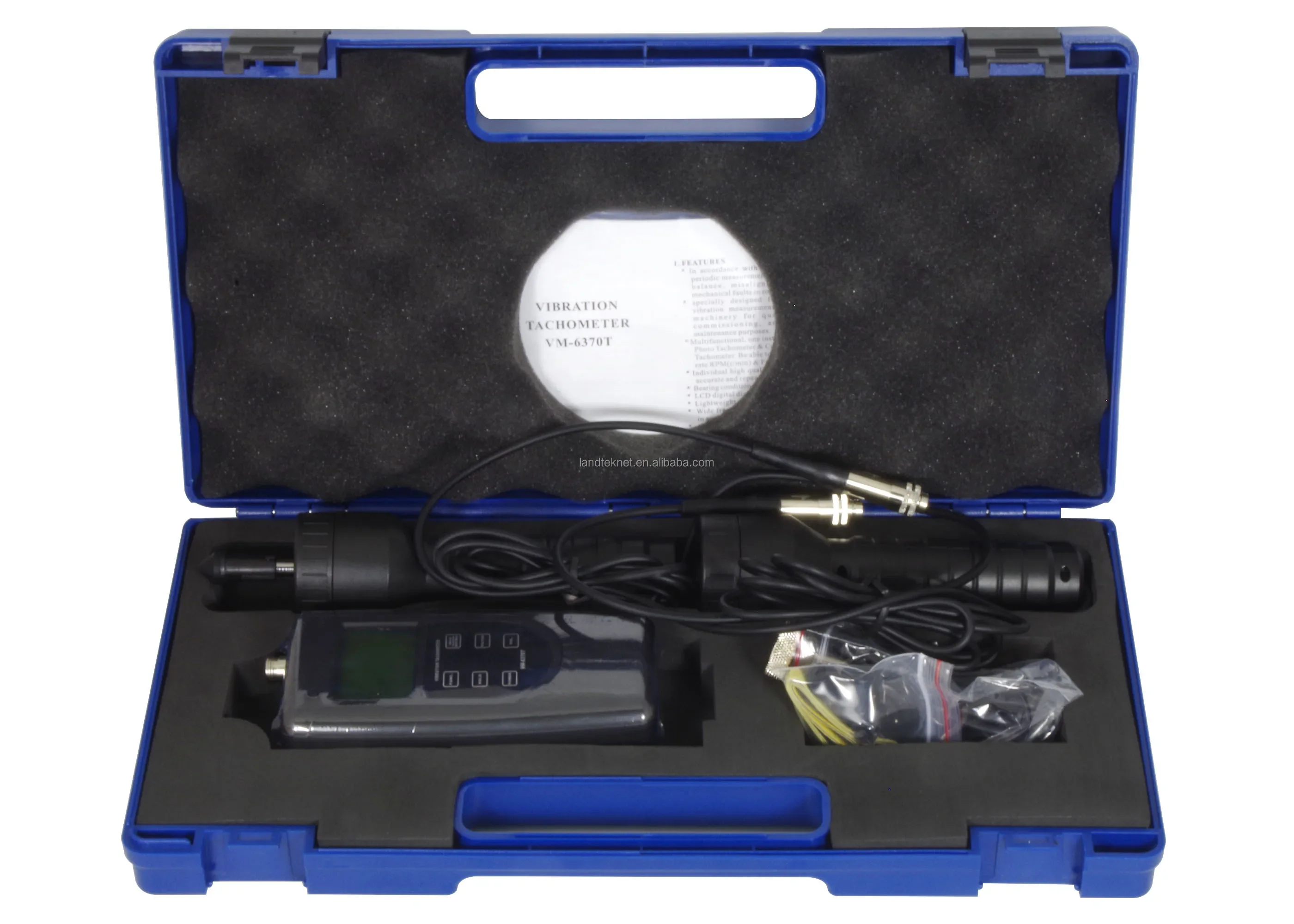 2025Vibration Meter…