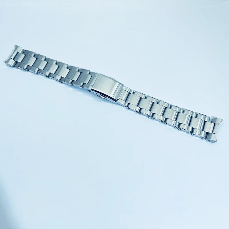 Watch Modify Parts Solid Vintage 38mm Stainless Steel BB58 Black Bay Style Watch Case Sapphire Suitable For NH35/36 Movement image 3