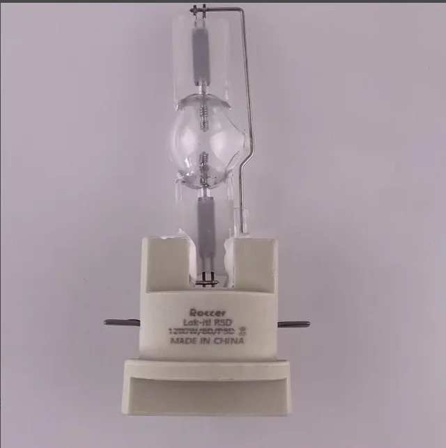 

1200W DJ Stage Moving Head Light Bulb For Auto Show Studio Special Purpose Lamp