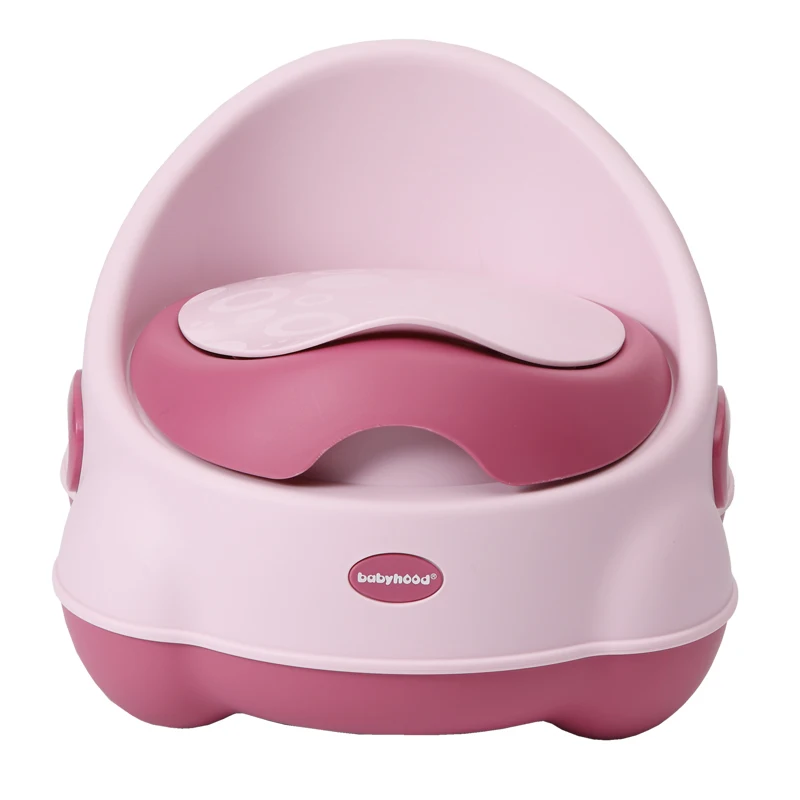 Free Sample Baby Training Potty New Style Baby Chair Potty Baby Using Potty