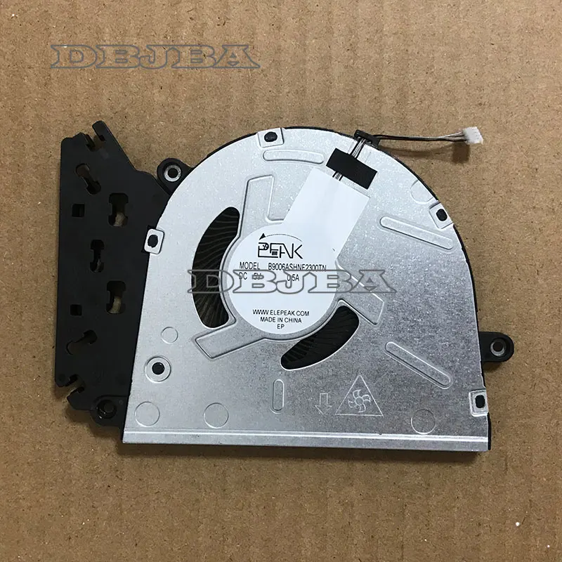 New Laptop CPU Cooling Fan For HP 15Z-FC 15z-fc000 FC0082AU FC0083AU FC0106AU 250 G10 TPN-Q287 Cooler Fan