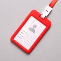 Rojo vertical