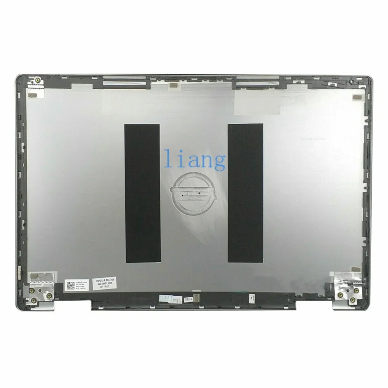 NEW for Dell Inspiron 15 7569 LCD Back Rear Cover Top Lid 0GCPWV GCPWV