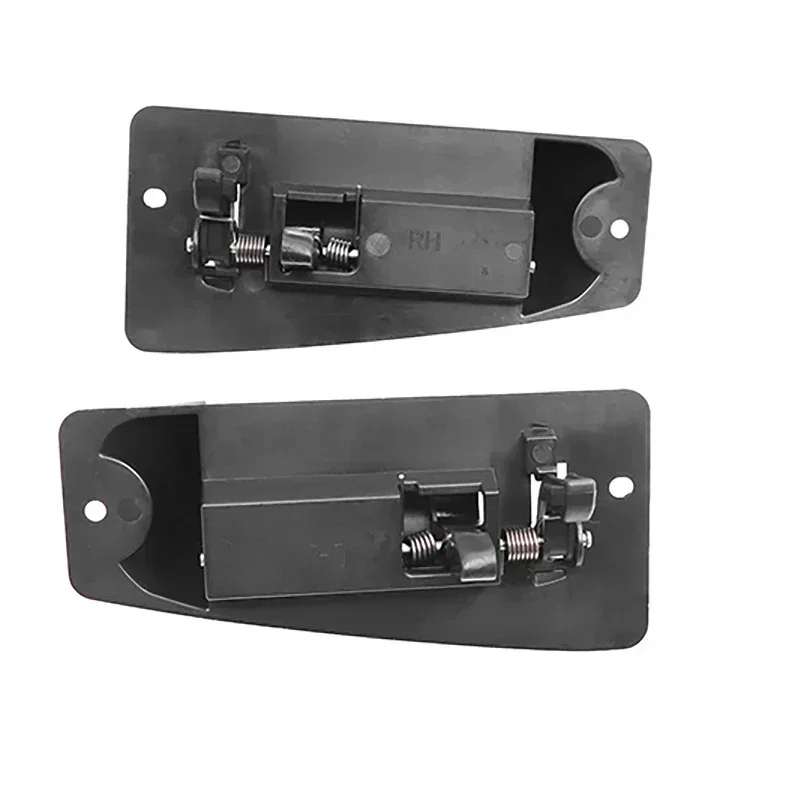 15758172 15758171 Outside Door Handle Left Right Extended Cab for Chevrolet Silverado 1500 2500 3500 GMC Sierra 1500 2500 99-07