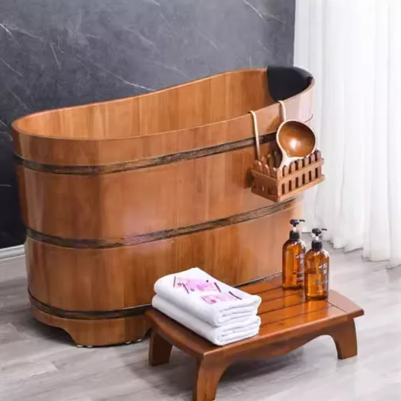 

Japanese Ice Bathtub Adult Bidet Portable Sauna Seat Bath Inflatable Ice Bath Recovery Sitz Bath Bathroom Products GGY07