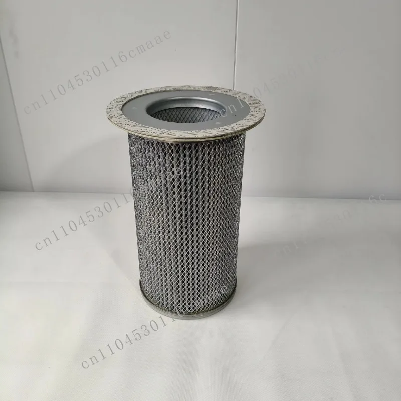 Air compressor separator filter elements, air compressor accessories, filters, compressor spare parts 250034-116