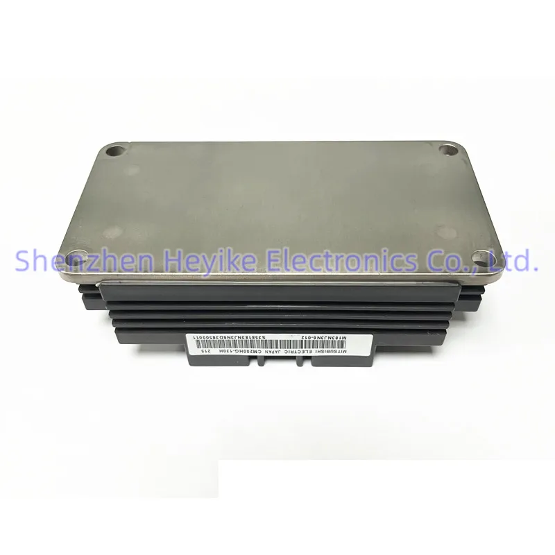 NOVO MÓDULO CM200HG-130H