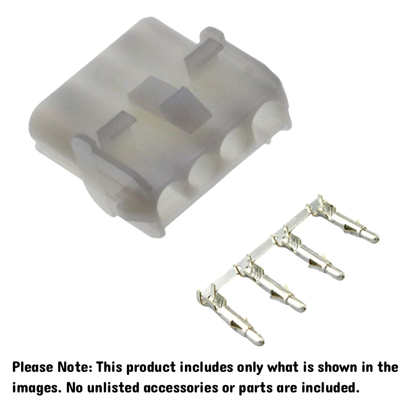 1-480702-0,Female,1-480704-0,Housing, Plug,Power Connector,Receptacle,4P/6P,Universal MATE-N-LOK,1-480703-0,Male,1-0480705-0