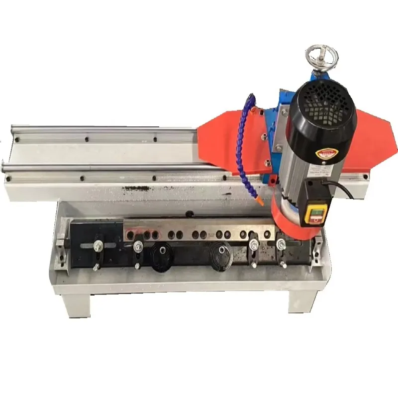 

Станок для заточки лезвий специально для прямого лезвия Максимальная длина шлифования 600 мм