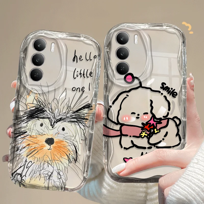 Flexible Tpu Case F…