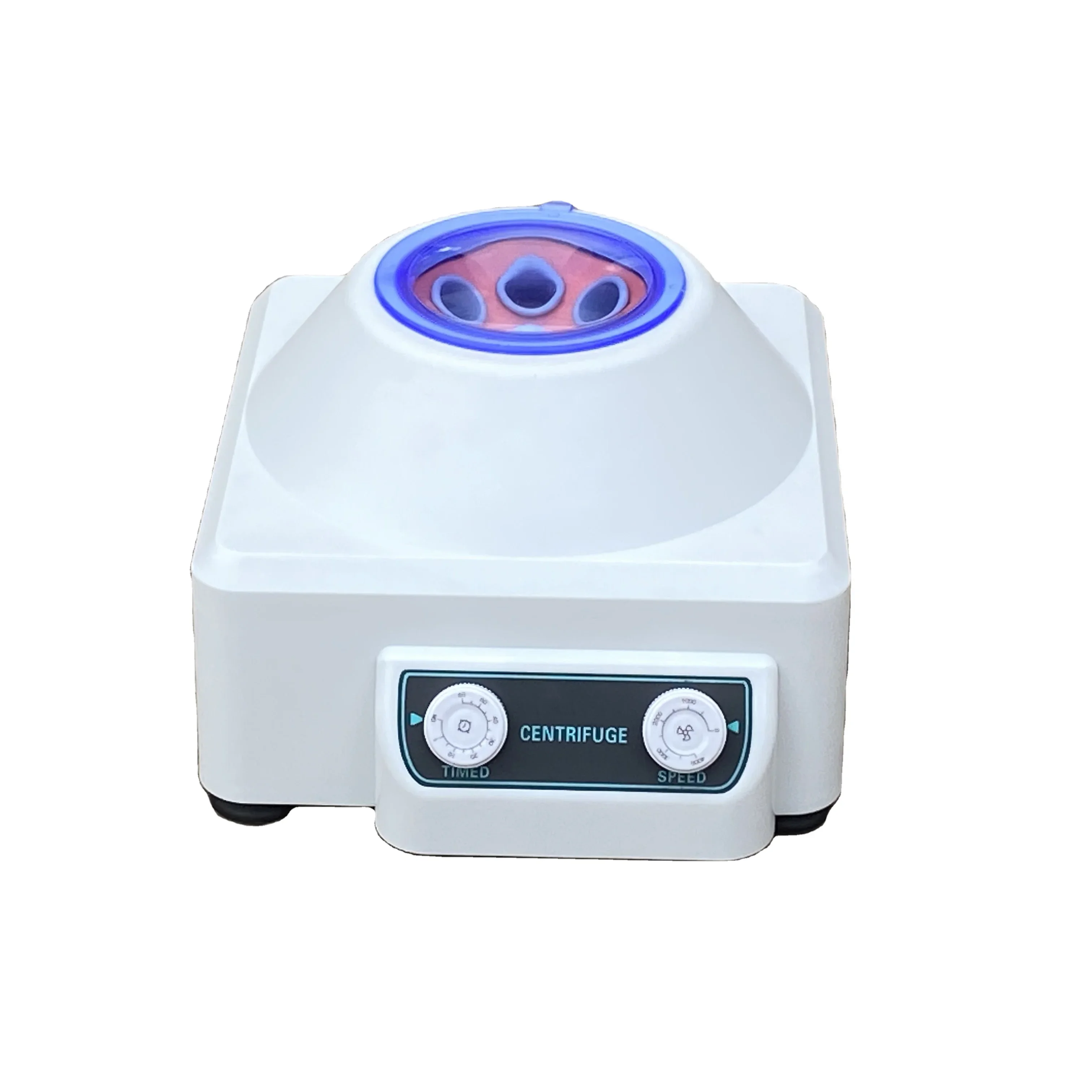 Cheaper 6*20ml 4000rpm/min C900 Centrifuge with OEM Power Rotating Material in Laboratory