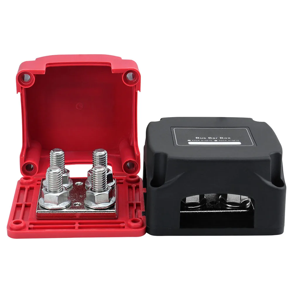 400A 48V M10 Termin… - image