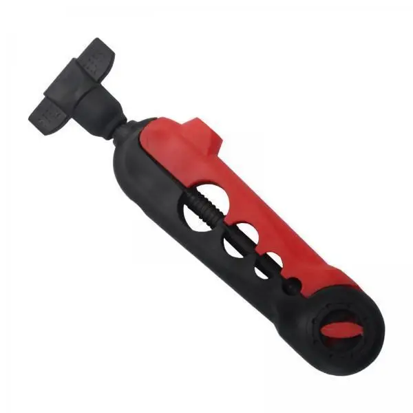 Fishing Reel Line Winder Multifunctional Rotating Spool Tool for Fly Fishing Reel Freshwater Saltwater Use