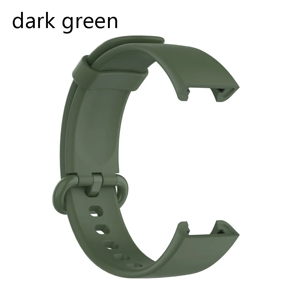 Silicone Strap for Redmi Watch 2 Lite