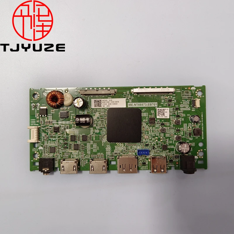 

ME.NT68873.EB761 BN81-22406A Monitor Main Board For S61B 21201-0307B 6883 Motherboard