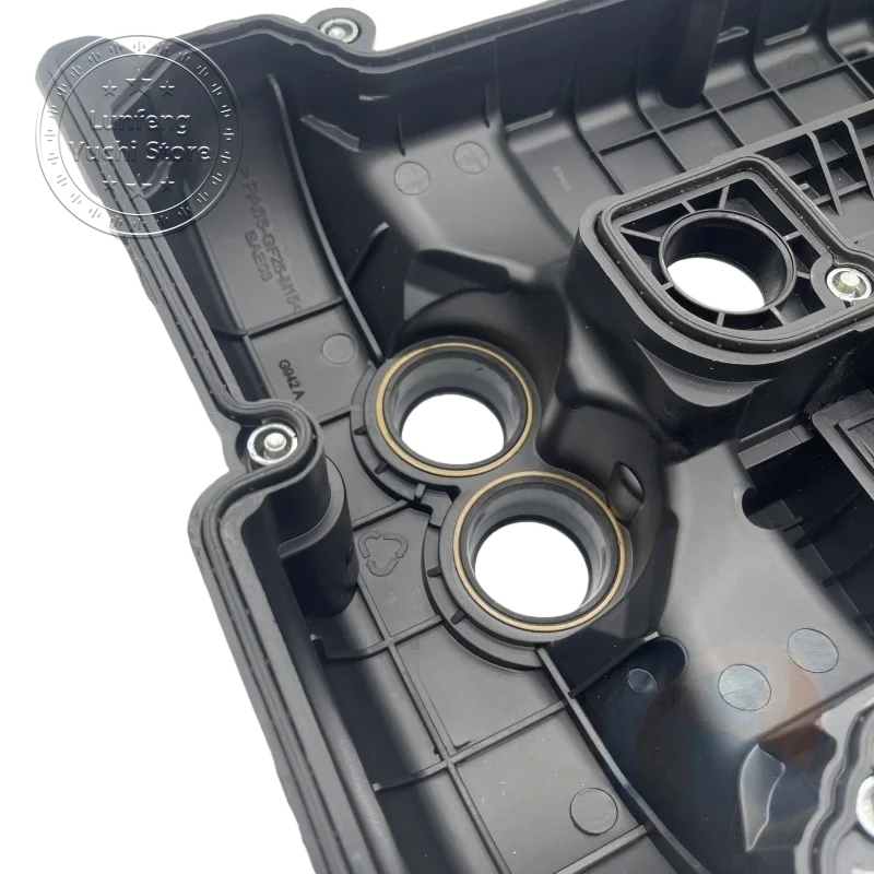 P/N: LR070360 - غطاء صمام المحرك لسيارة جاكوار XF وXE وXJ وLand Rover Freelander 2، رينج روفر إيفوك، ديسكفري سبورت