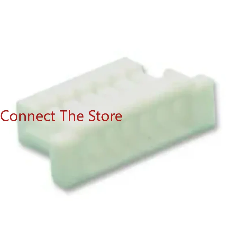 10Pcs Connector SHR-09V-S Rubber Case 9P 1.0Mm Pitch In Voorraad