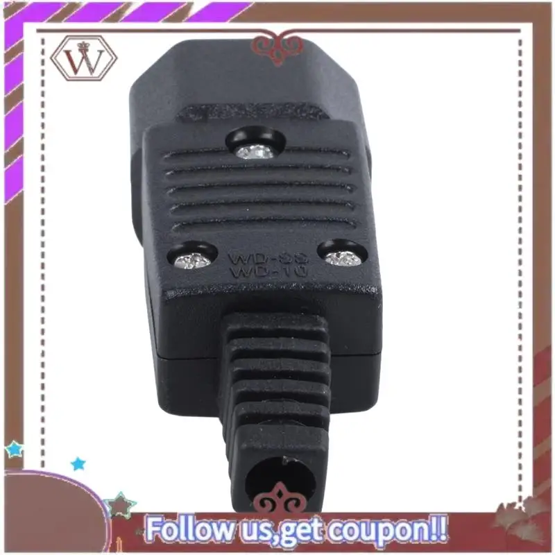 ABBG-6X Black IEC-3…