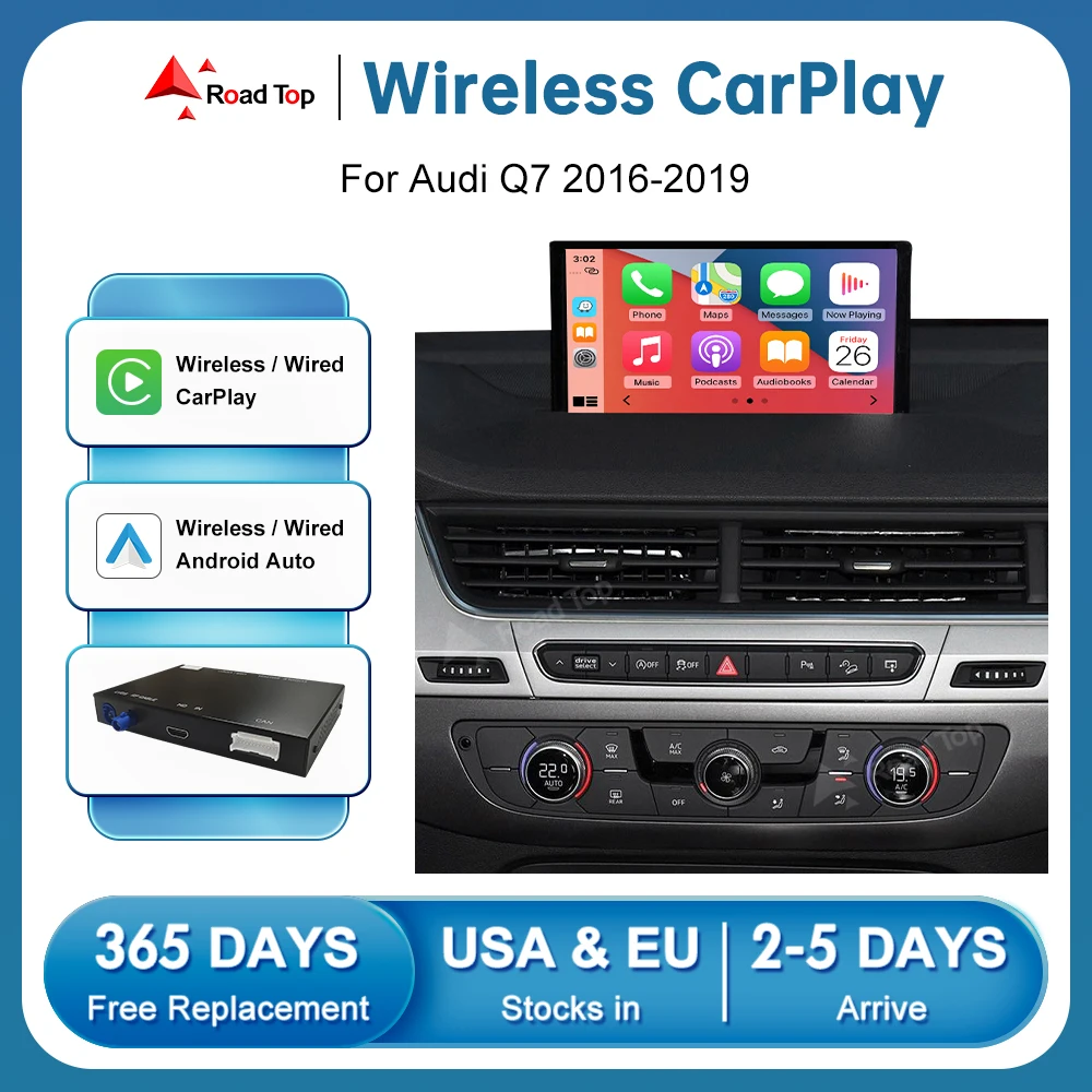 Roadtop Wireless Ca… - image