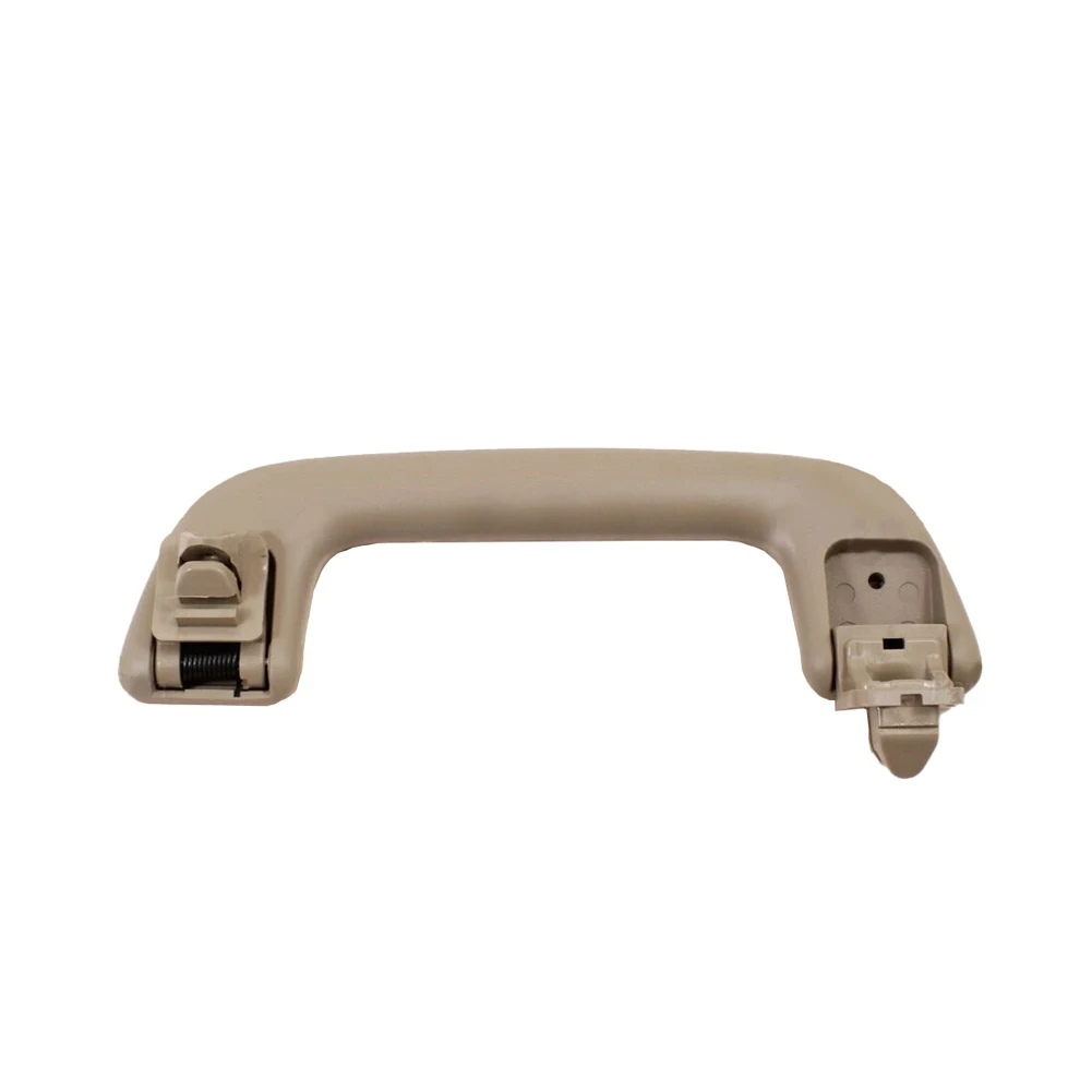 

Бежевый комплект ручек заднего двери, совместимый с Land для Cruiser 120 2003 2009, и Lexus GX470 2003 2009