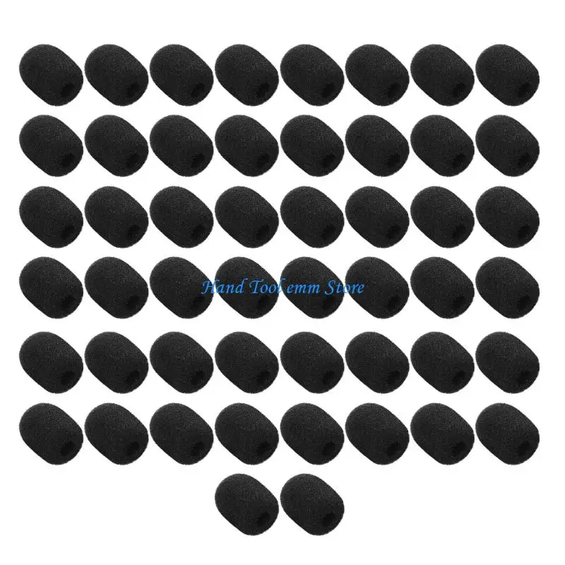 

H37F Effective Filter Improves Sound Clear & Detail for Mini Microphone Use