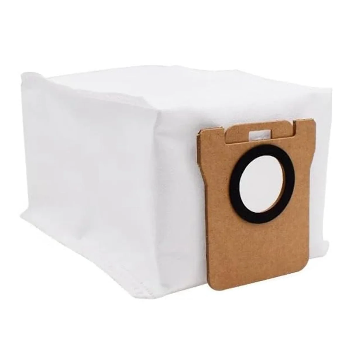 Hiws Dust Bag Mop C… - image