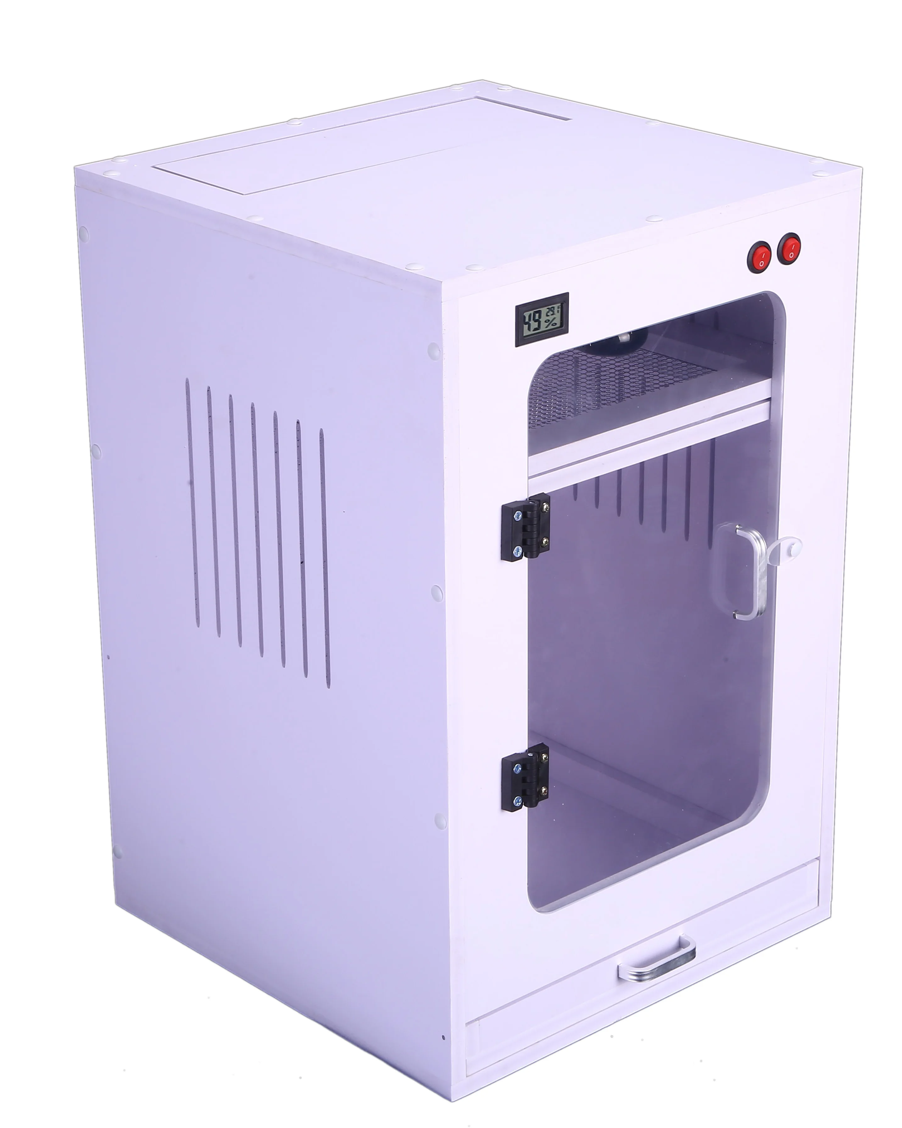 

birds veterinary animal intensive care unit Mini incubators automatic solar Pet incubator(MSLDW04A)